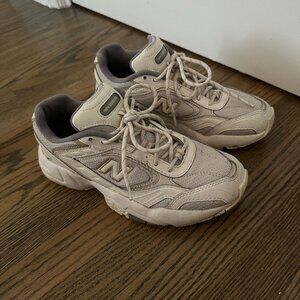 New Balance 452 vintage 90s